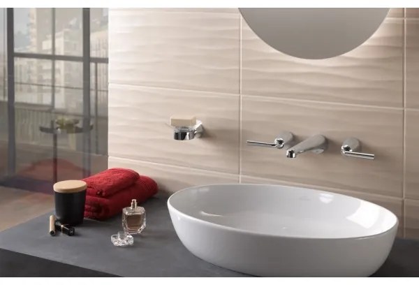 Villeroy & Boch 419861R1 - ARTIS pult fölé szerelhető mosdó 61x41 cm kerámia/fehér