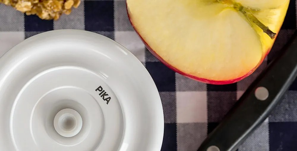 Két darabos univerzális vákuum kupak készlet 8,2 cm