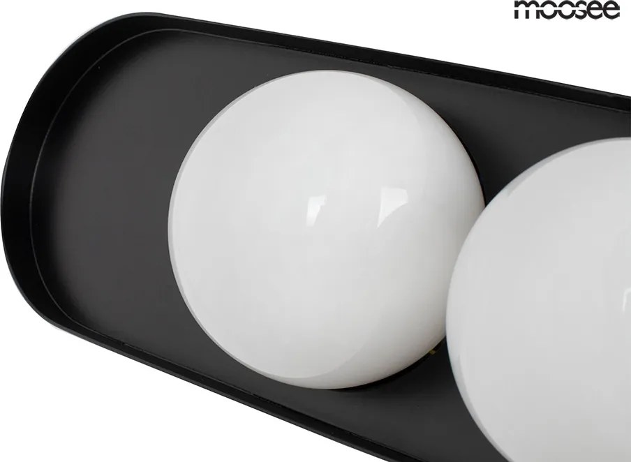 King Home MOOSEE DROPS MSE010100271 Fali lámpa 2x5W/G9 IP20