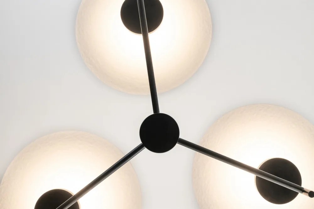 HIND RABII 10999 Modern Csillár LED IP20
