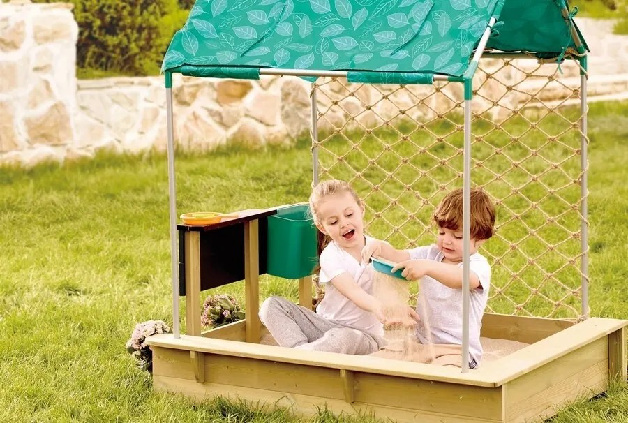 Hape Kültéri konyha felfedezőknek