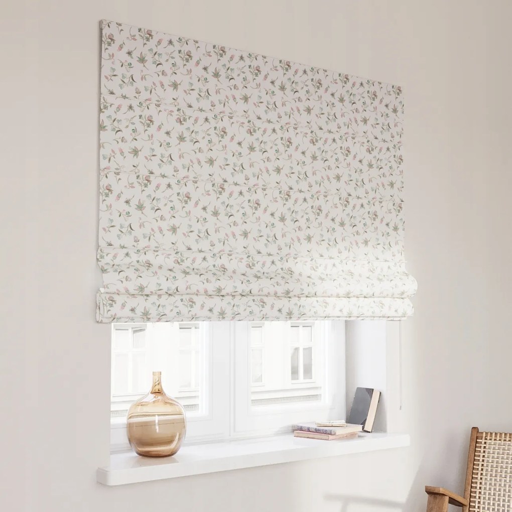 Kész római roló Capri 80x160cm zöld