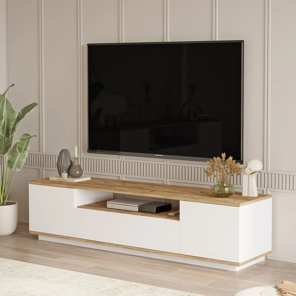 TV asztal/szekrény Fera 7. 1067196