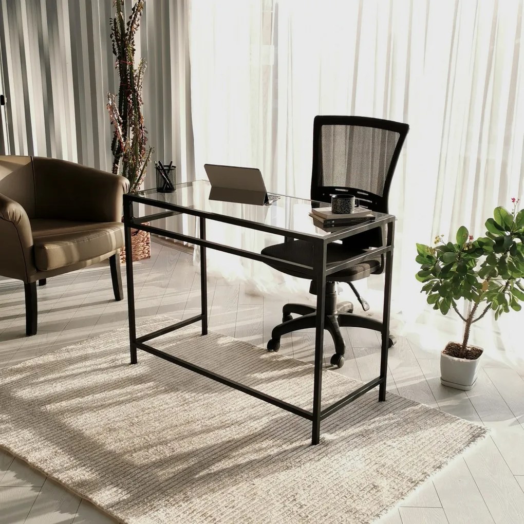 Network íróasztal, 100 cm