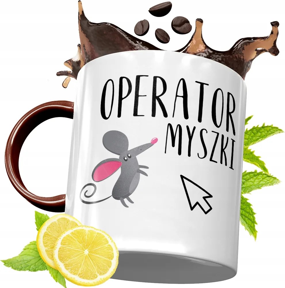 Bordó Bögre Informatikusoknak Születésnapi Ajándék fényképes nyomtatással