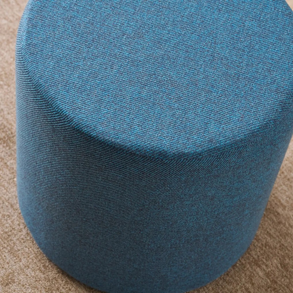 Bitez Blue zsámoly