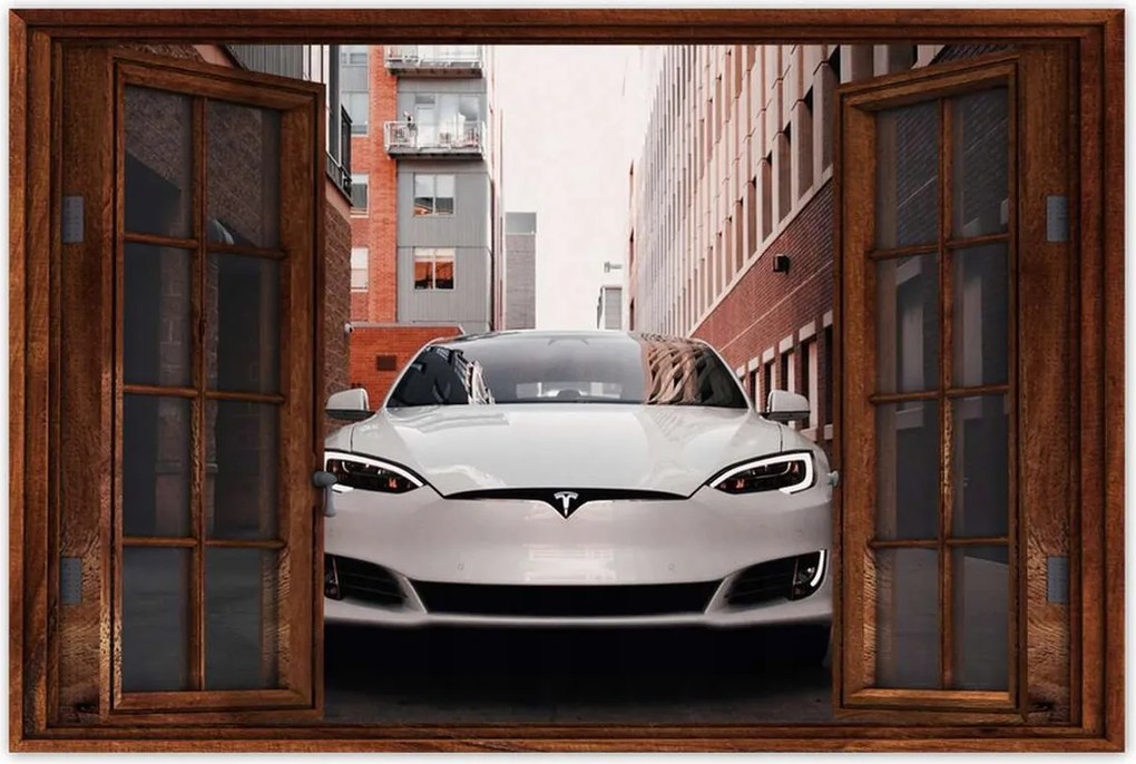 Poszterek 60x40 Autó-Motor Autók