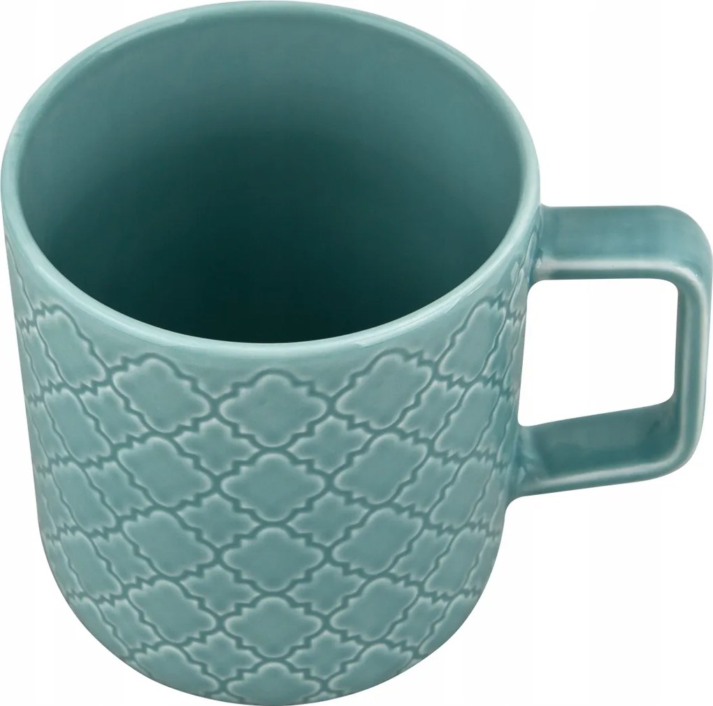 Bögre 400 ml Tengeri marrákes