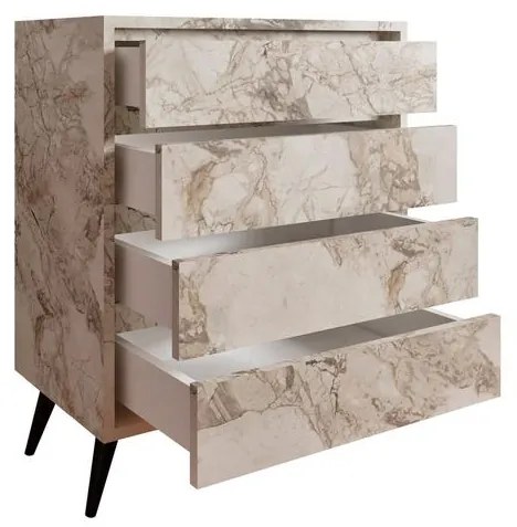 Komód Suvera - Ephesus Marble