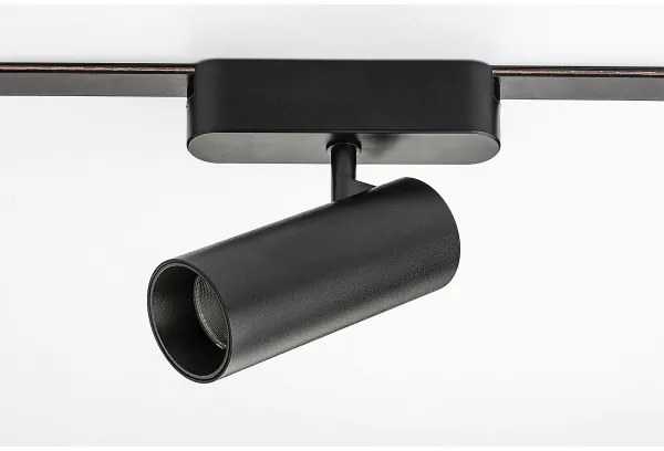 Rabalux 70126 - LED Dimmelhető spotlámpa 1 fázisú sínrendszerhez LiTrack LED/9W/24V