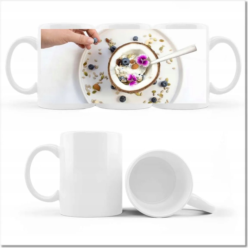 Fotós bögre Konyhai képek Forradalmak