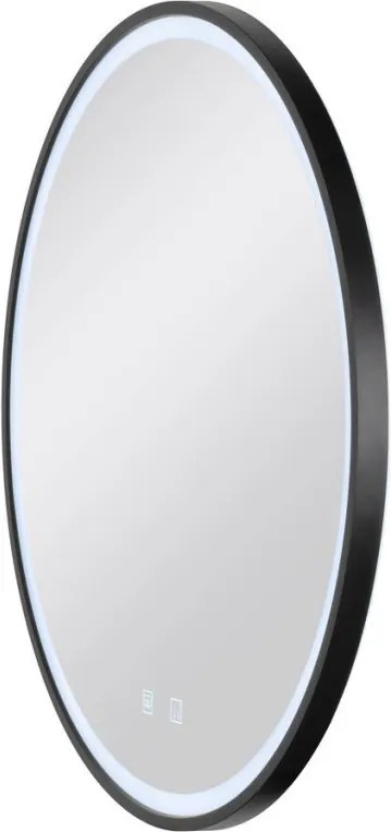 SLV TRUKKO 1007201 Tükör 1x25W/LED 3000K|4000K|6500K 730lm|710lm|720lm IP44