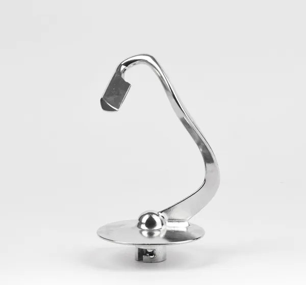 G3Ferrari G20113 - PASTAIO konyhai robotgép rozsdamentes acél tállyal 10 l 2200W/230V szürke