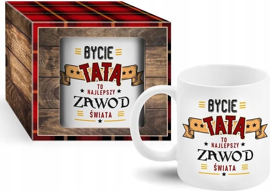 Bögre Apák Napja alkalmából, Ajándék Apának és Apósnak Apák Napjára