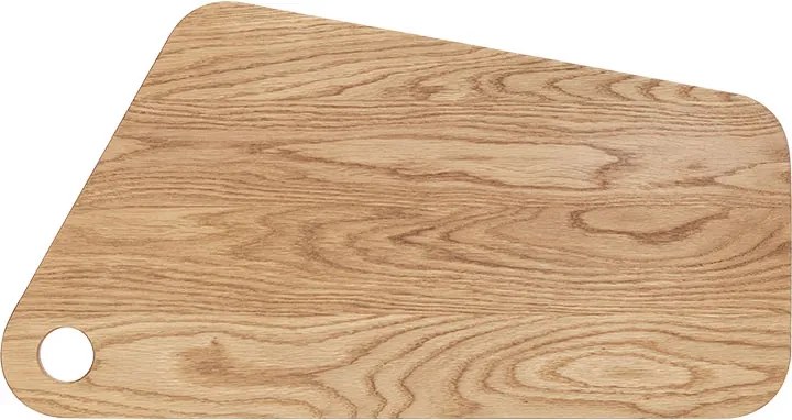 Andersen Furniture U3 Tölgyfa Vágódeszka vagy Tálaló 57x30 cm