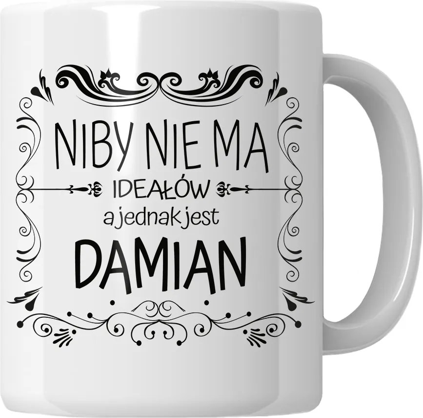 A bögrének nincsenek ideáljai, mégis van [válassz Nevet]