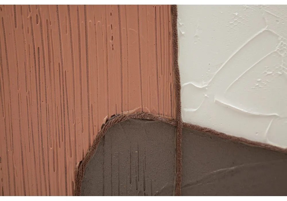 Kézzel festett kép 80x100 cm Paint – Mauro Ferretti