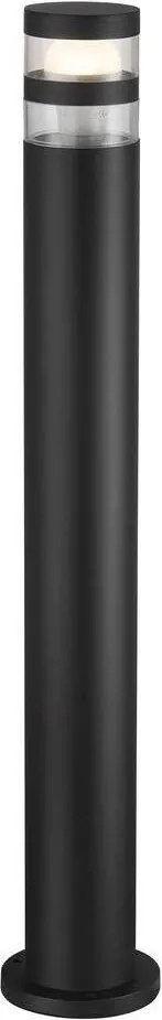 NORLDUX 45518003 BIRK Modern Kültéri Állólámpa Fekete E27 IP44