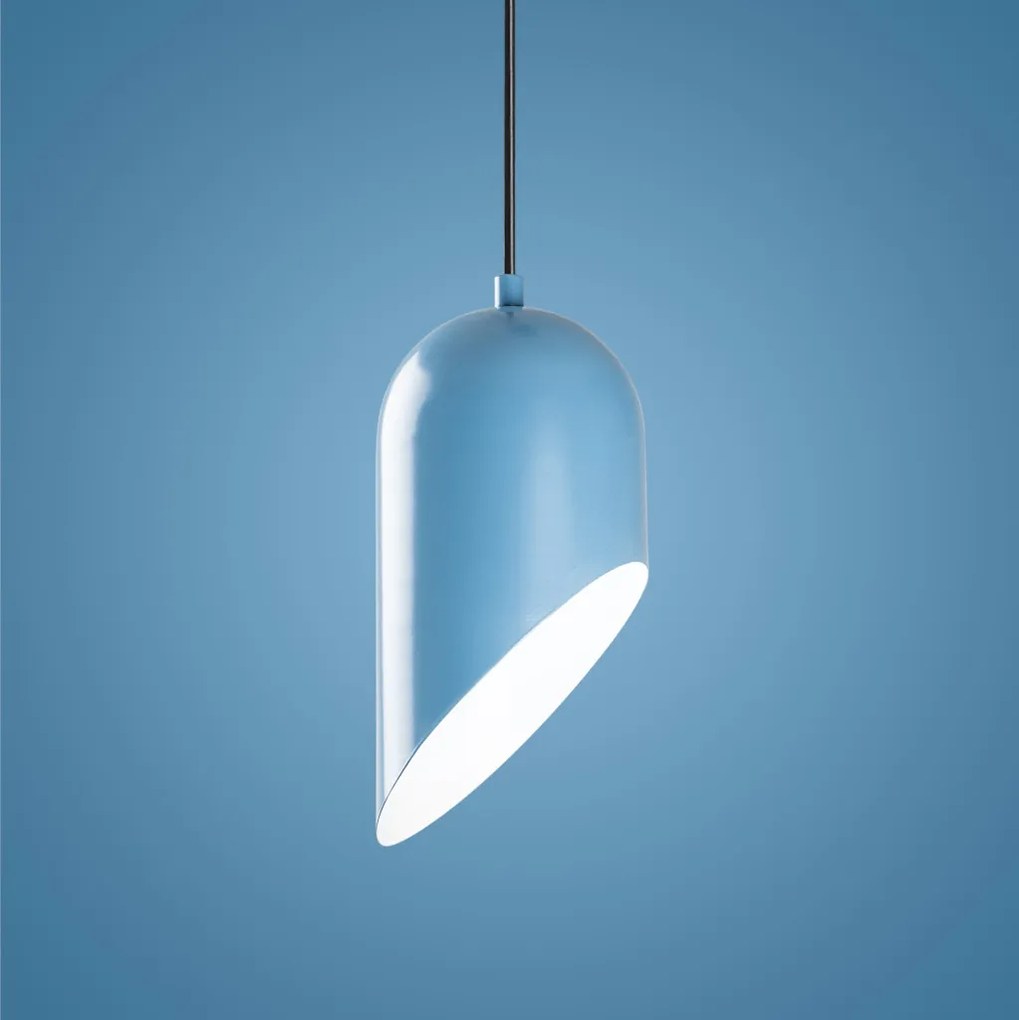 Kesik - 6176 - 3 - Light Blue
