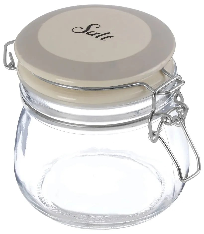 Üveg sótartó doboz Grocer – Premier Housewares