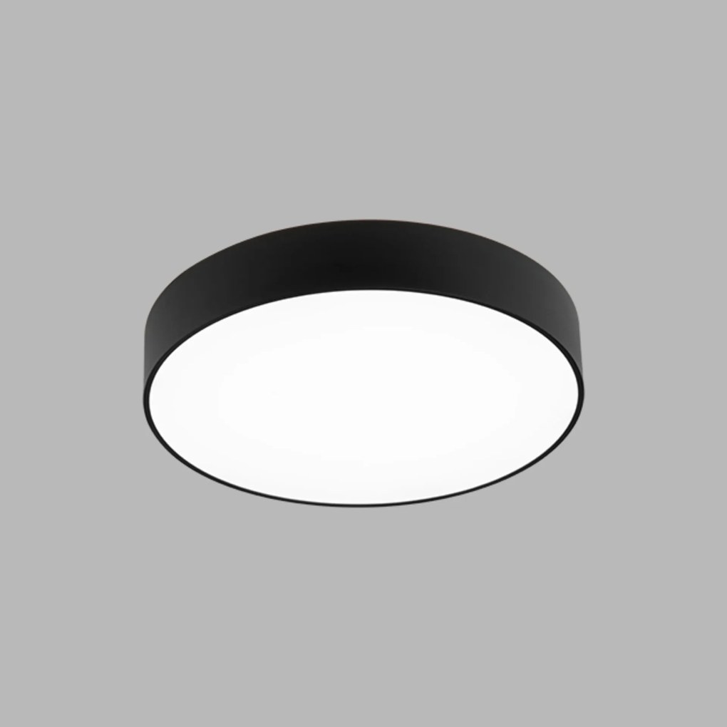 LED2 1110333DT Ringo 35 P, B DIM 34W 3000K mennyezeti fekete