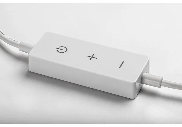 Rabalux 78043 - KÉSZLET 3x LED Dimmelhető szekrényvilágítás SOCAVI 3xLED/1W/230V 4000K