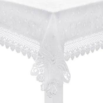 Abrosz Roma 110x160 317 fehér