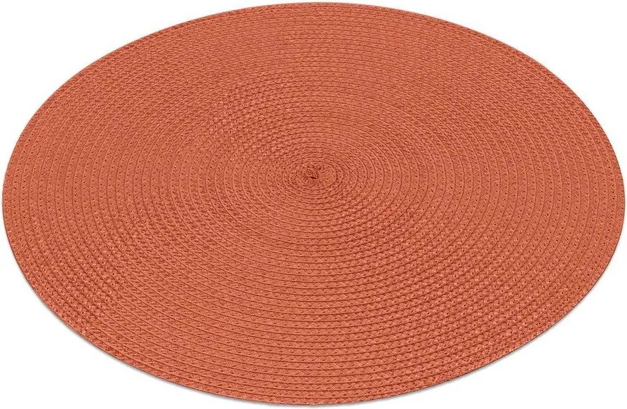 Műanyag tányéralátét ø 35 cm Zebulon – douceur d'intérieur