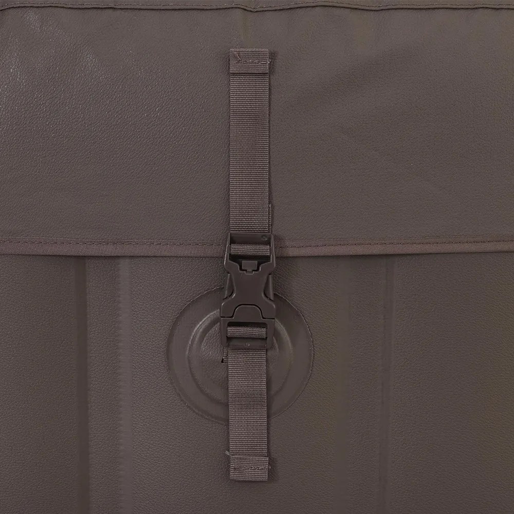 Lay-Z-Spa Dominica Hydrojet EnergySense masszázsmedence 196 x 71 cm 2025