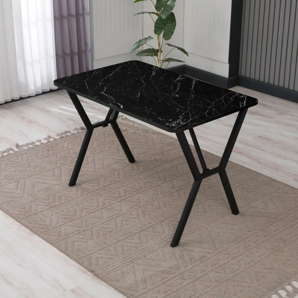 Elma 110 - Black