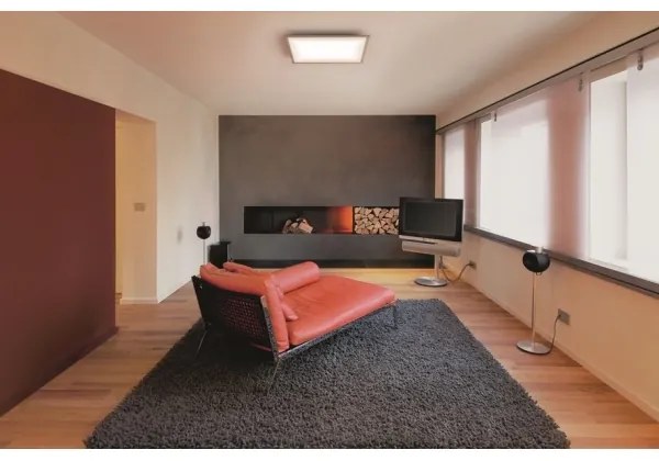 Ledvance - LED RGBW Dimmelhető panel SMART+ PLANON LED/40W/230V Wi-Fi + távirányító