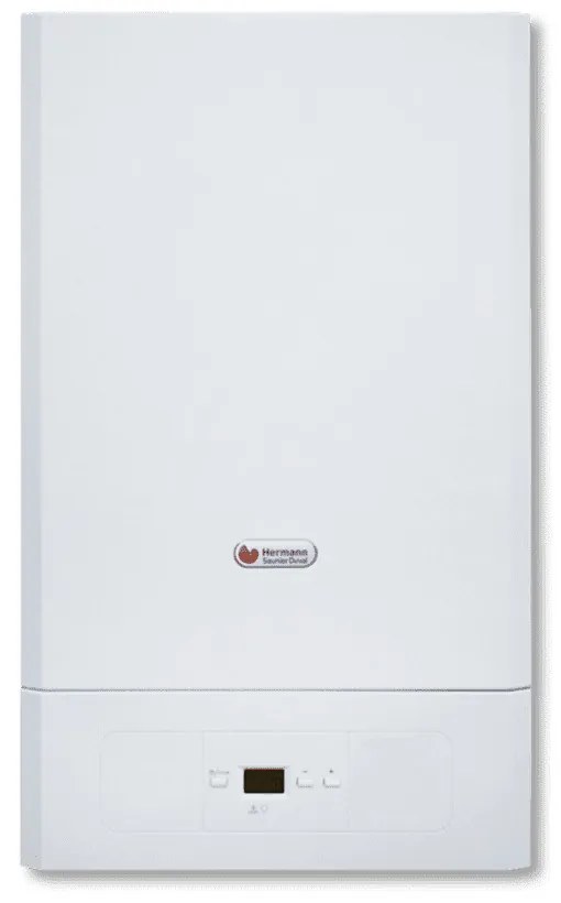 SAUNIER DUVAL Semiatek Condens 28 ERP kombi kazán, kondenzációs, 27kW