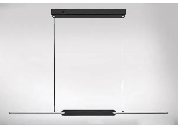 Rabalux 72231 - LED Csillár zsinóron SINDRI LED/36W/230V