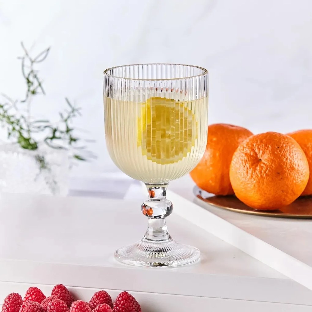 Altom Selena talpas pohár, 370 ml, 6 db-os szett
