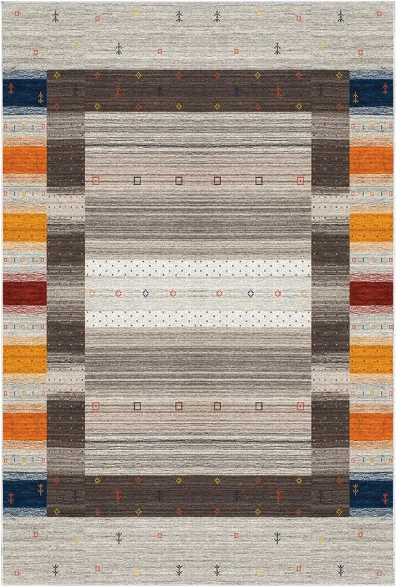 Fürdőszobaszőnyeg, 50×60 cm – Kt465