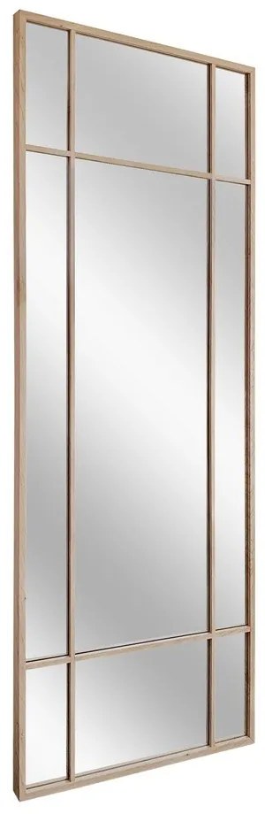 Fali tükör 60x150 cm Conny – Styler
