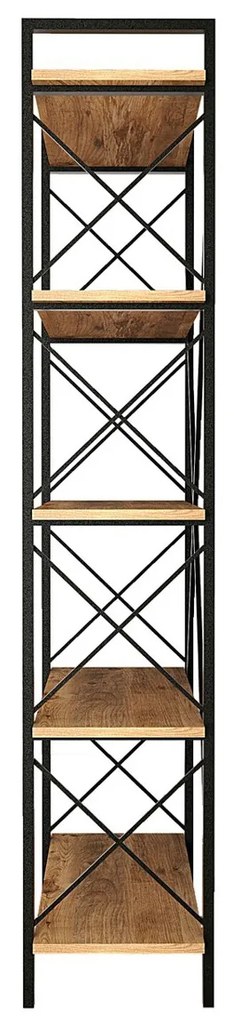 Nero Elit polcállvány