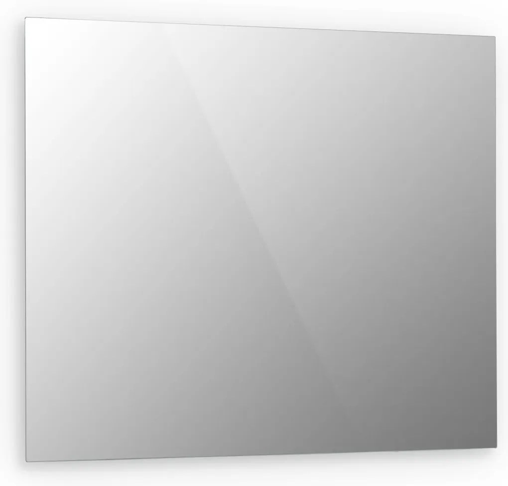 Klarstein Marvel Mirror, infravörös hősugárzó, 360 W, heti időzítő, IP54, téglalap alakú tükör