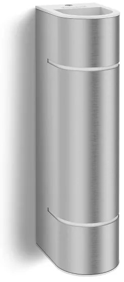 Philips 17312/47/16 - LED Kültéri lámpa MYGARDEN SUNSET 2xLED/1W/230V IP44