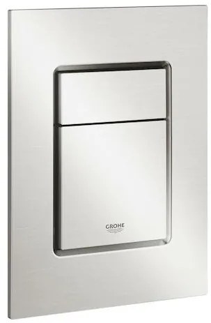 Grohe Skate Cosmopolitan S vezérlőgomb műanyagból szuperacél 37535dc0 G37535DC0