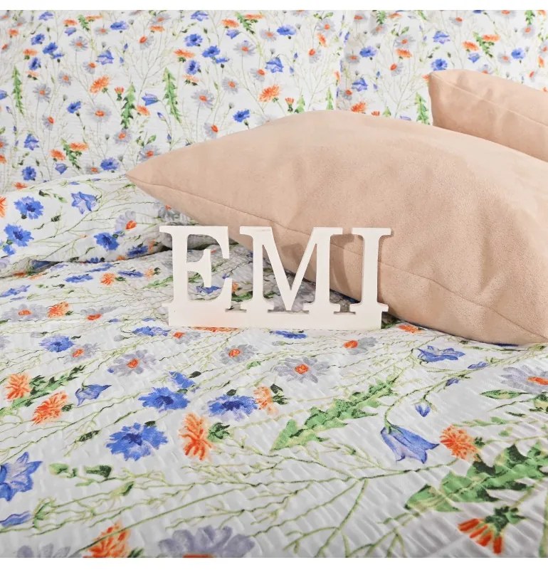 EMI Leia krepp ágyneműhuzat