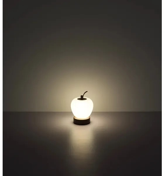 Globo 21011 - LED Dimmelhető asztali lámpa EVALINA LED/2W/3,7V