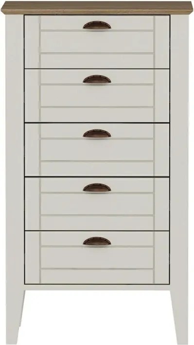 Marlo komód, 63 cm