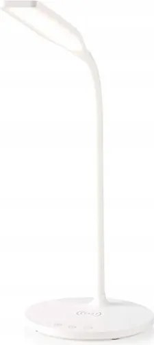 Nedis asztali lámpa LTGLQ4M2WT