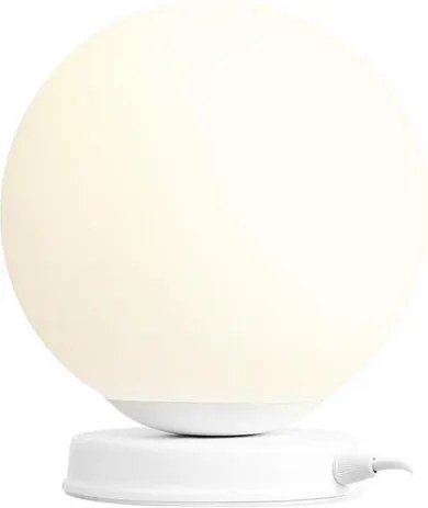 Aldex BALL 1076B_M Asztali lámpa 1x15W/E27 IP20