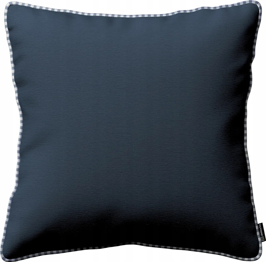 Dekoria Gabi párnahuzat, sötétkék