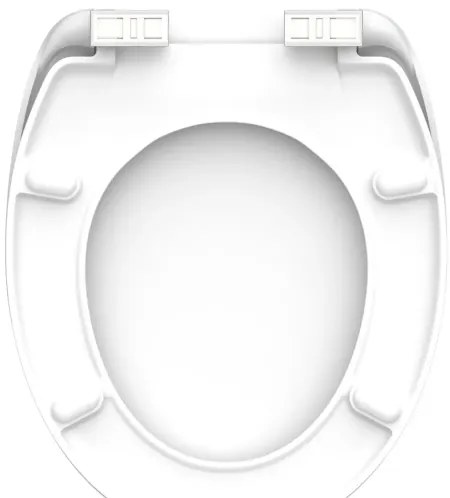 Schütte 82196 - BEACH SoftClose duroplast WC-ülőke