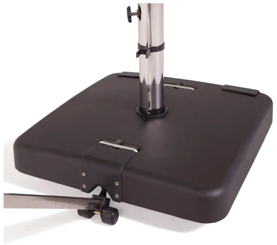 Luxe beton napernyőtartó - Madison