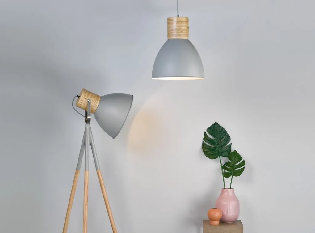 Dar Lighting ADNA ADN4939 Állólámpa 1x60W/E27