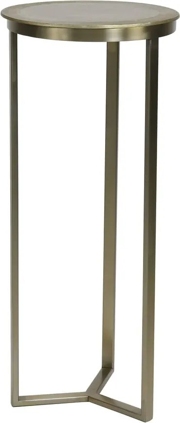 Fém virágtartó állvány ø 35 cm Retiro – Light &amp; Living